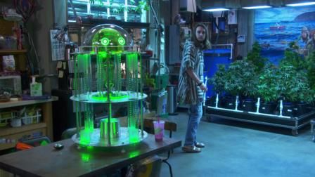 Disjointed S1E18 A-A-R-Pot