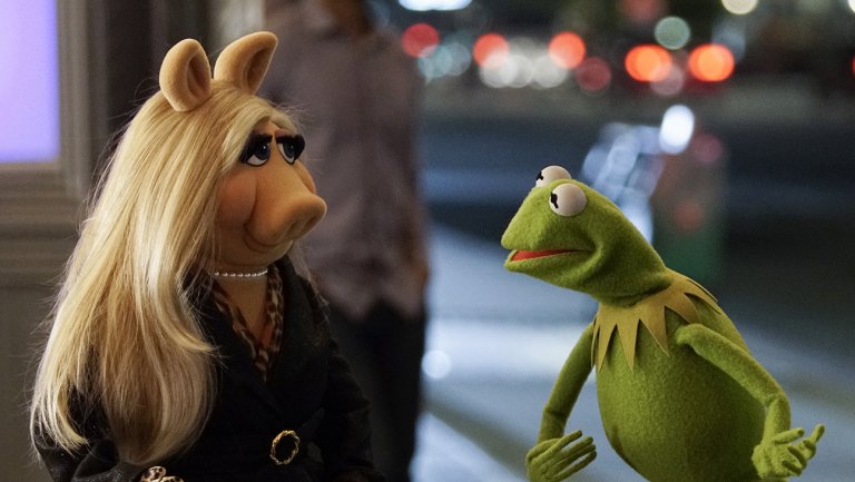 Classic Sketches, Returning Favorites: Inside 'The Muppets' Midseason Reboot