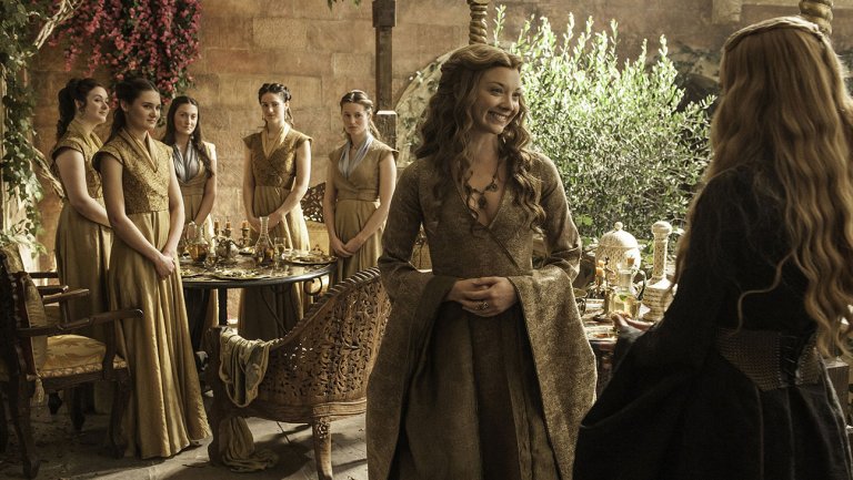 'Game of Thrones': The Five Most Delicious Feasts In Westeros