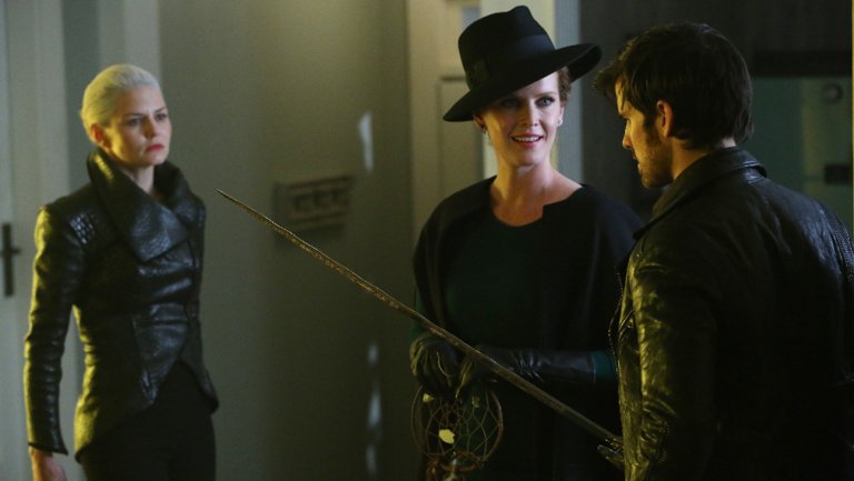 'Once Upon a Time': How Will Hook's Dark Reveal Affect Everyone?