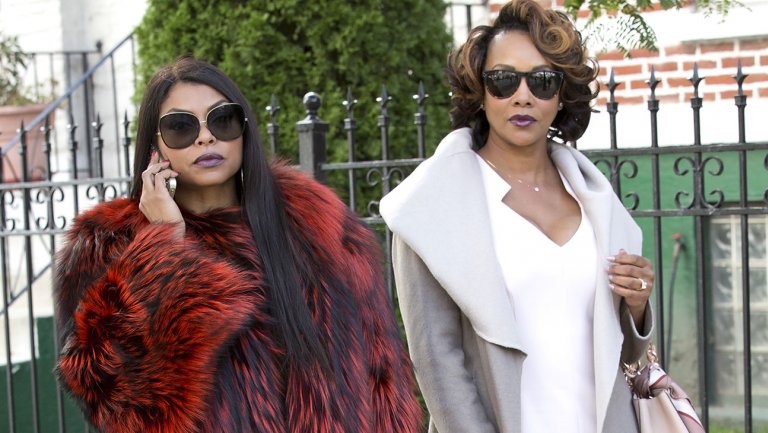 TV Ratings: 'Empire' Falls to Low on Thanksgiving Eve