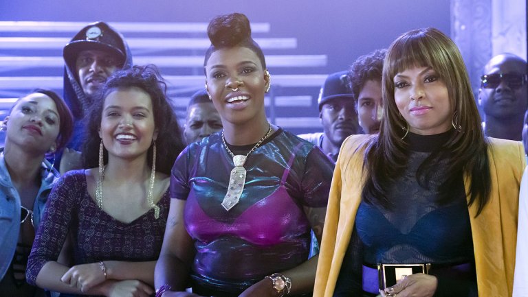 TV Ratings: 'Empire' Inches Up, 'Law & Order: SVU' Tumbles