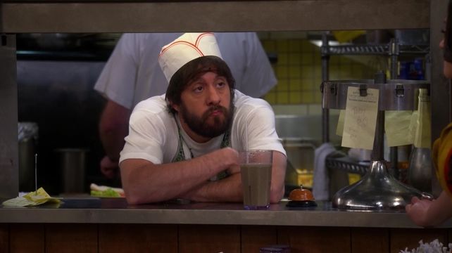 2 Broke Girls S5E18 And the Loophole