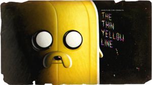 Adventure Time S7E26 Broke His Crown