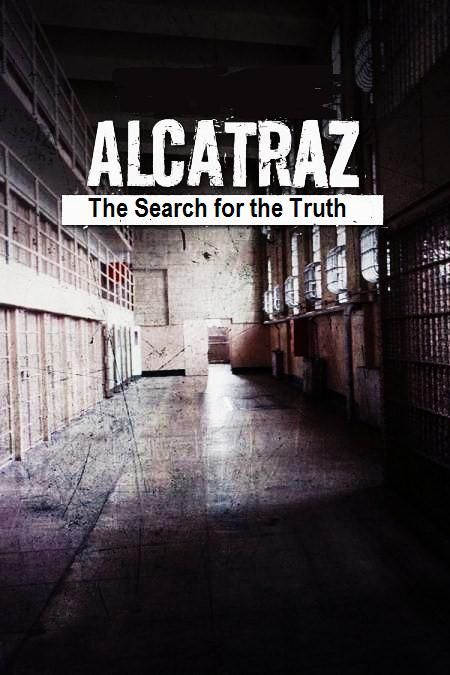 Alcatraz The Search for the Truth 720p x264 HDTV EZTV
