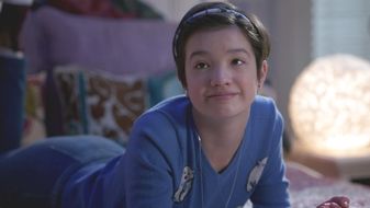 Andi Mack S1E10 Home Away from Home