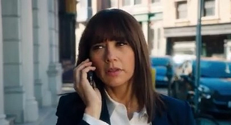 Angie Tribeca S3E9 Germs of Endearment