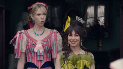 Another Period S3E7 Sex Nickelodeon