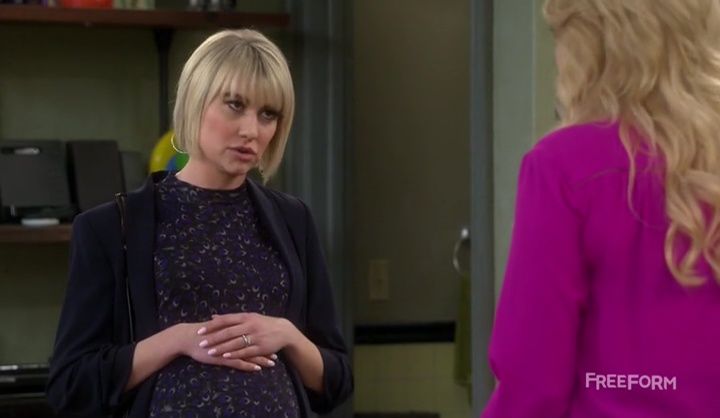 Baby Daddy S6E10 What's in the Box?!