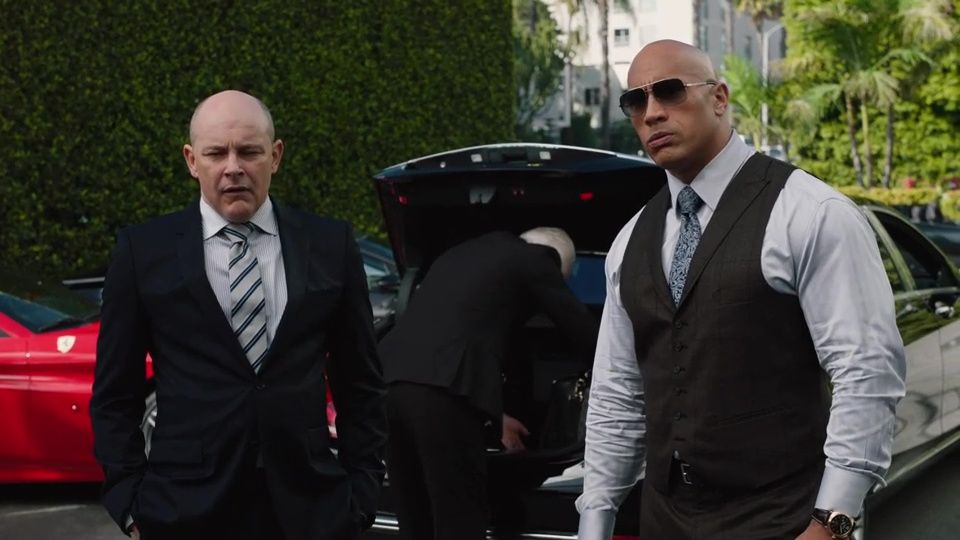 Ballers S3E4 Ride and Die