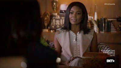 Being Mary Jane S3E9 Purging and Cleansing