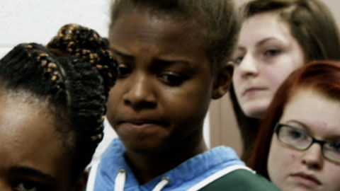 Beyond Scared Straight S1E6 Hagerstown