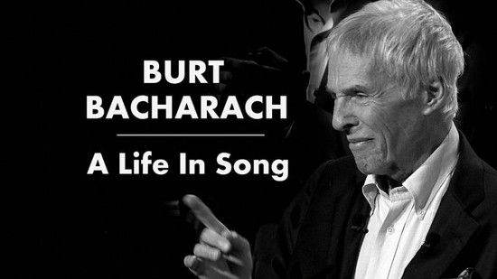 Burt Bacharach A Life in Song 720p x264 HDTV EZTV