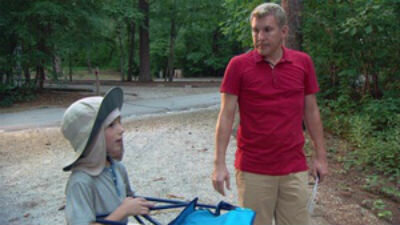 Chrisley Knows Best S2E9 The Great Outdoors