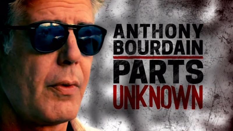 CNN Anthony Bourdain Parts Unknown Season 6 1of8 Cuba x264 720p HDTV EZTV