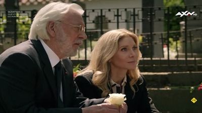 Crossing Lines S3E11 Penalty