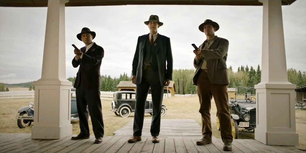 Damnation S1E6 In Wyoming Fashion