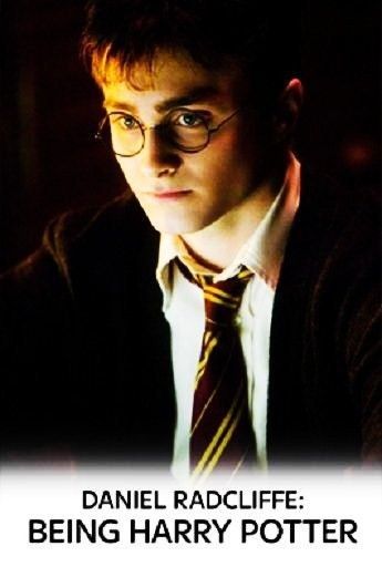 Daniel Radcliffe Being Harry Potter 720p x264 HDTV EZTV