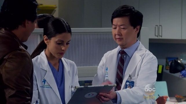 Dr. Ken S1E4 Kevin O'Connell