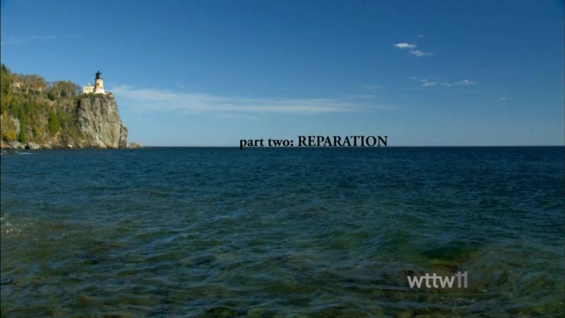 Freshwater Seas The Great Lakes 2of2 Reparation 720p x264 HDTV EZTV