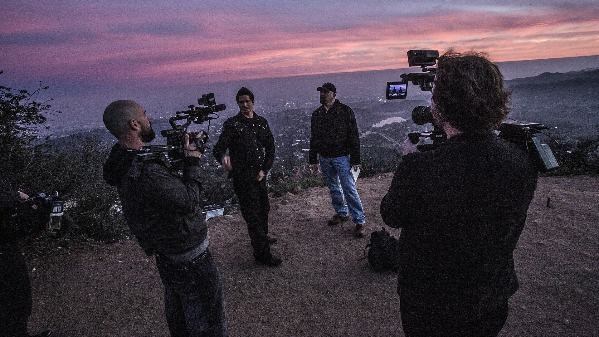 Ghost Adventures S11E8 Haunted Hollywood