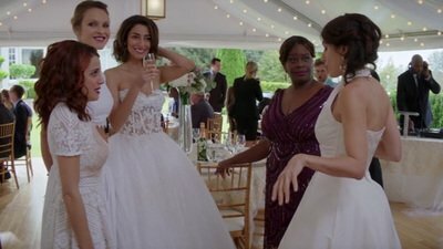 Girlfriends' Guide to Divorce S2E13 Rule #59: Happily Ever After is an Oxymoron