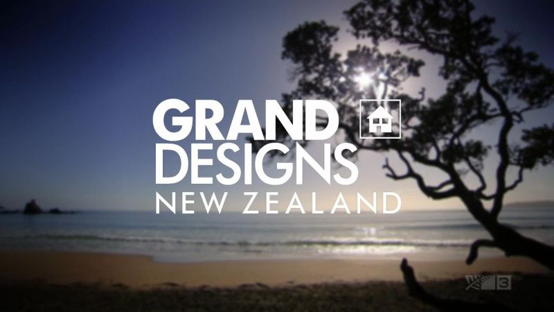 Grand Designs New Zealand Series 1 3of8 Earthship 720p x264 HDTV EZTV