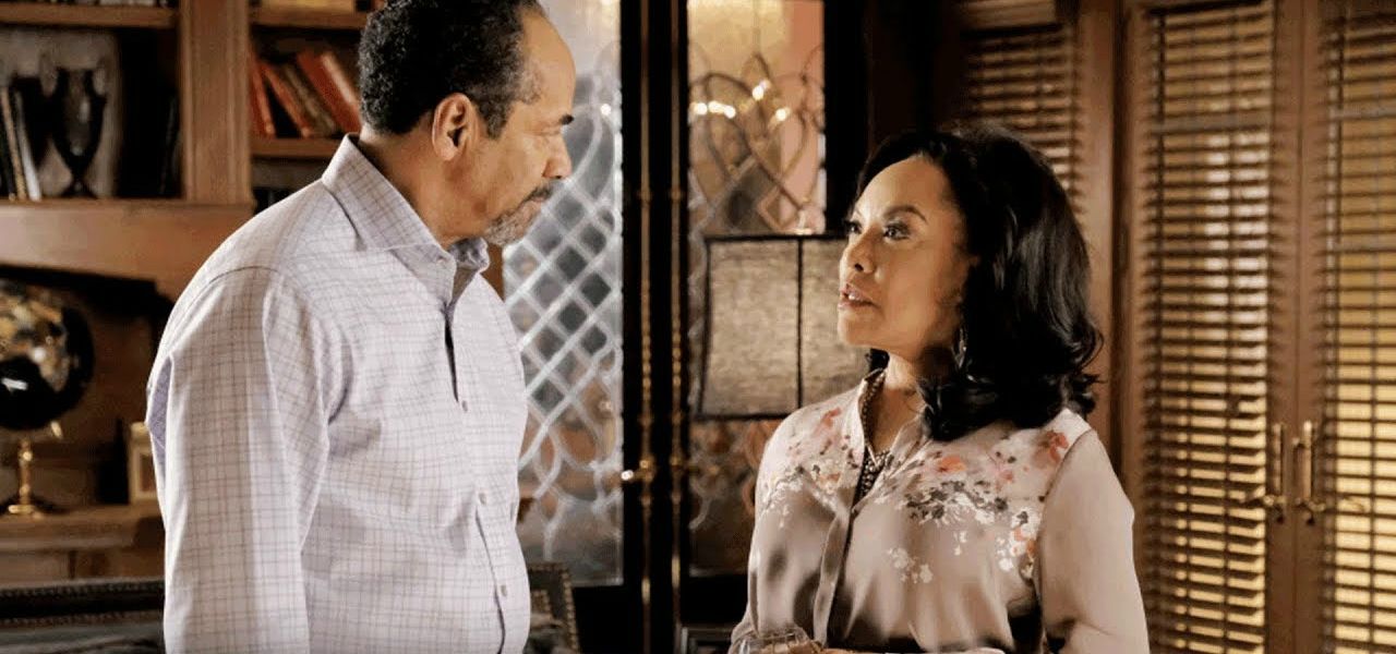 Greenleaf S2E14 The Father's Will