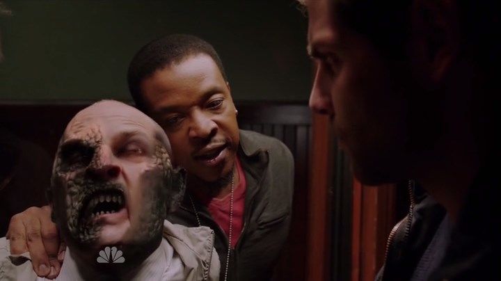 Grimm S5E2 Clear and Wesen Danger