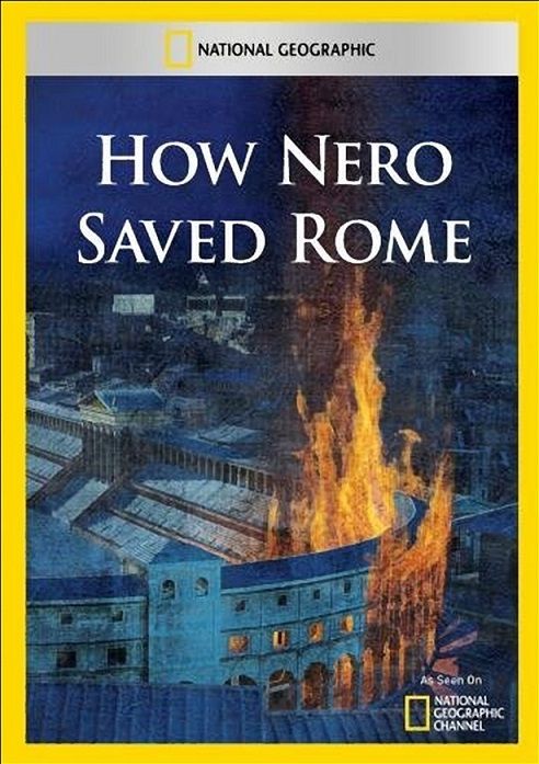 How Nero Saved Rome 720p x264 HDTV EZTV
