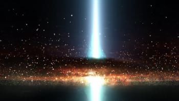 How the Universe Works S6E7 The Quasar Enigma