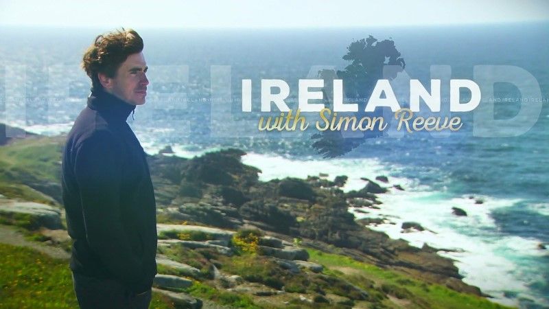Ireland with Simon Reeve 1of2 1080p x264 HDTV EZTV