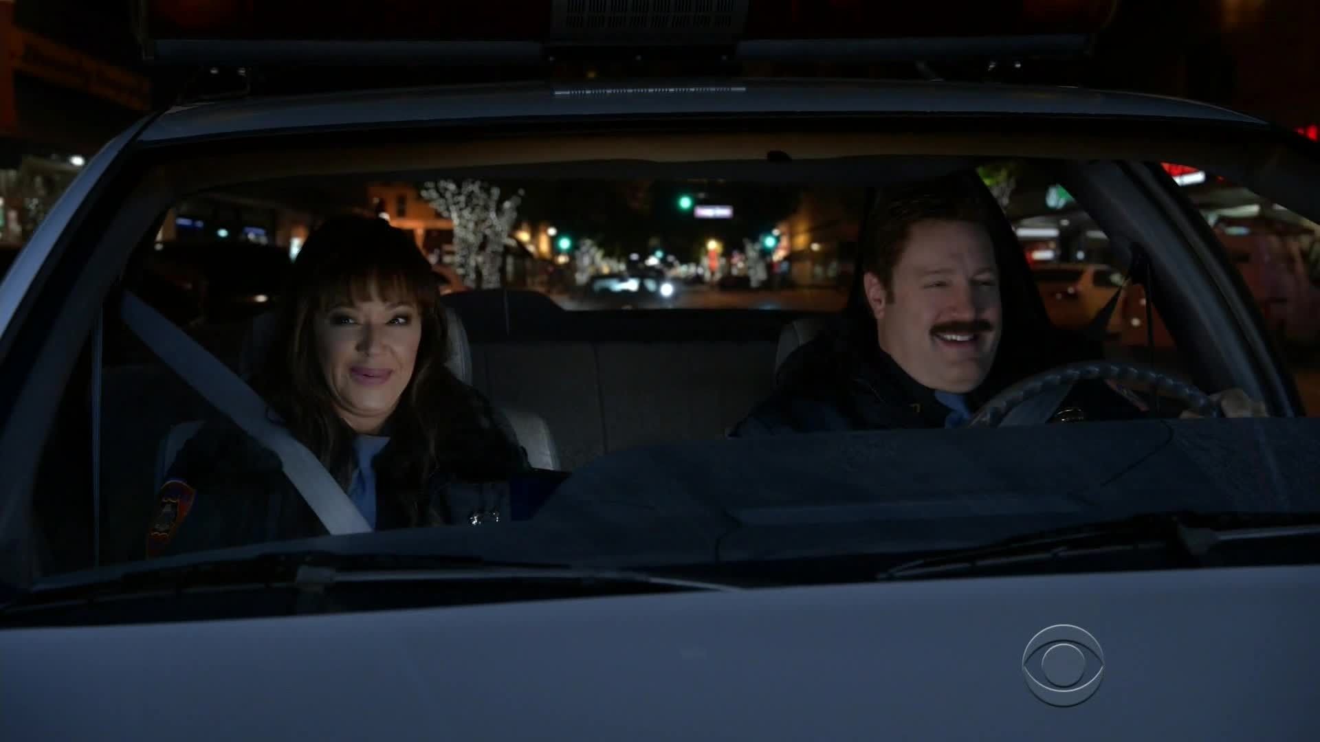 Kevin Can Wait S2E12 The Might've Before Christmas