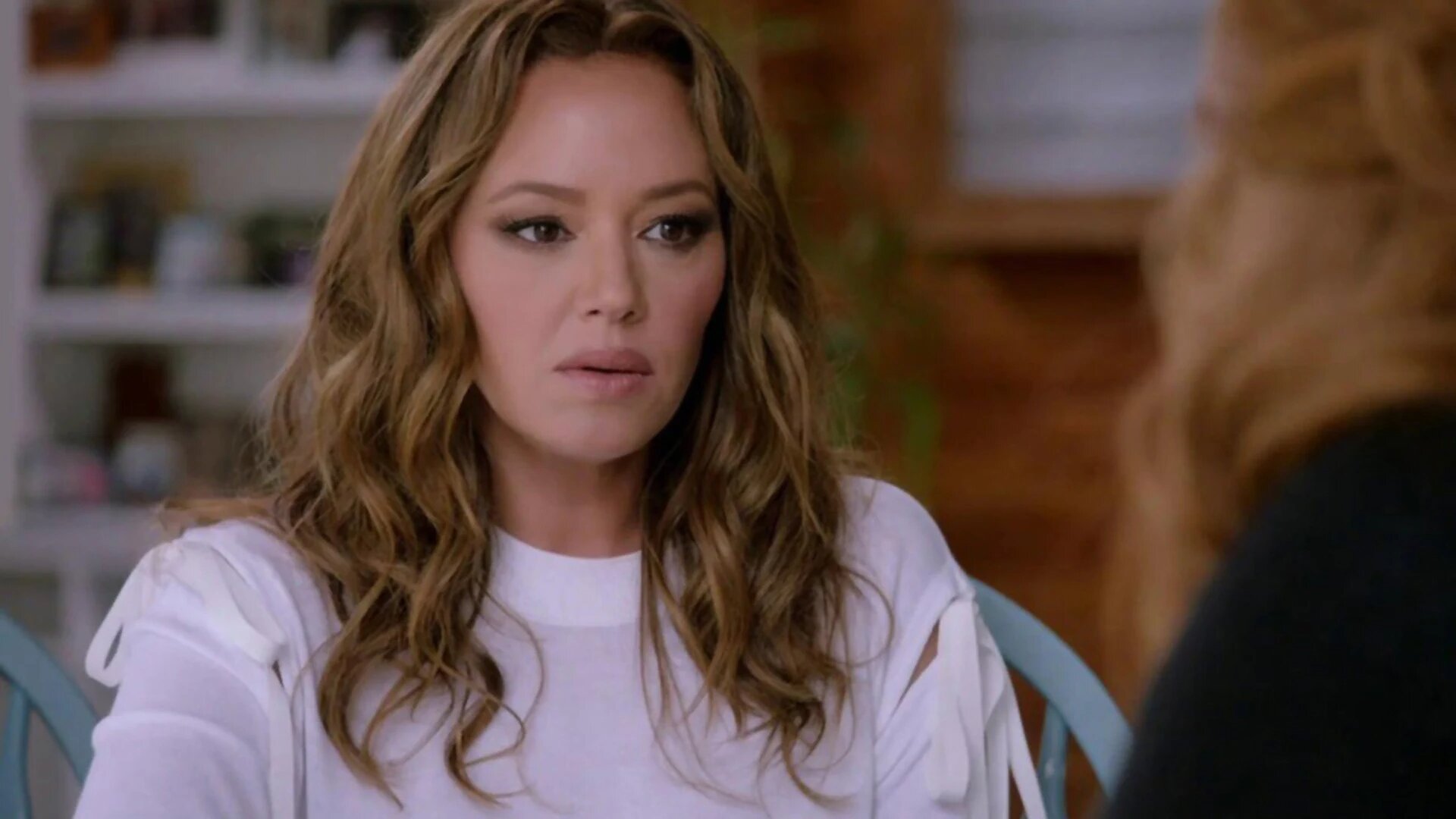 Leah Remini: Scientology and the Aftermath S2E3 The 'Perfect' Scientology Family