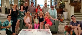 Liv and Maddie S4E15 End-A-Rooney