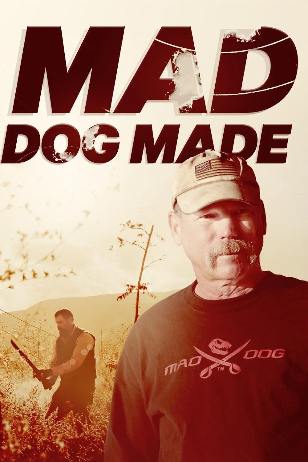 Mad Dog Made