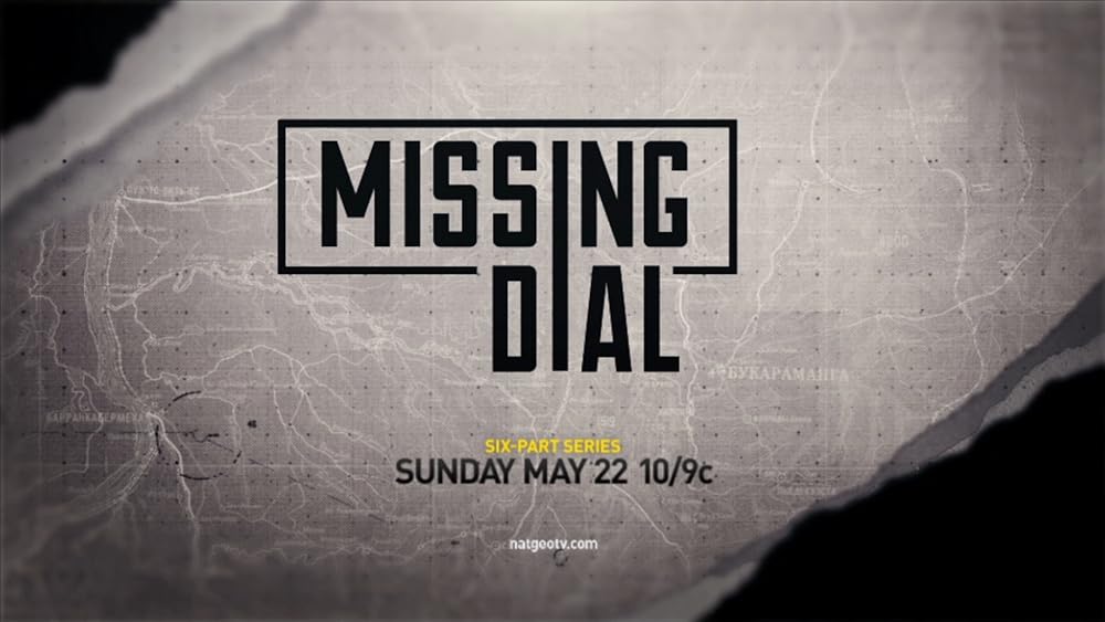 Missing Dial