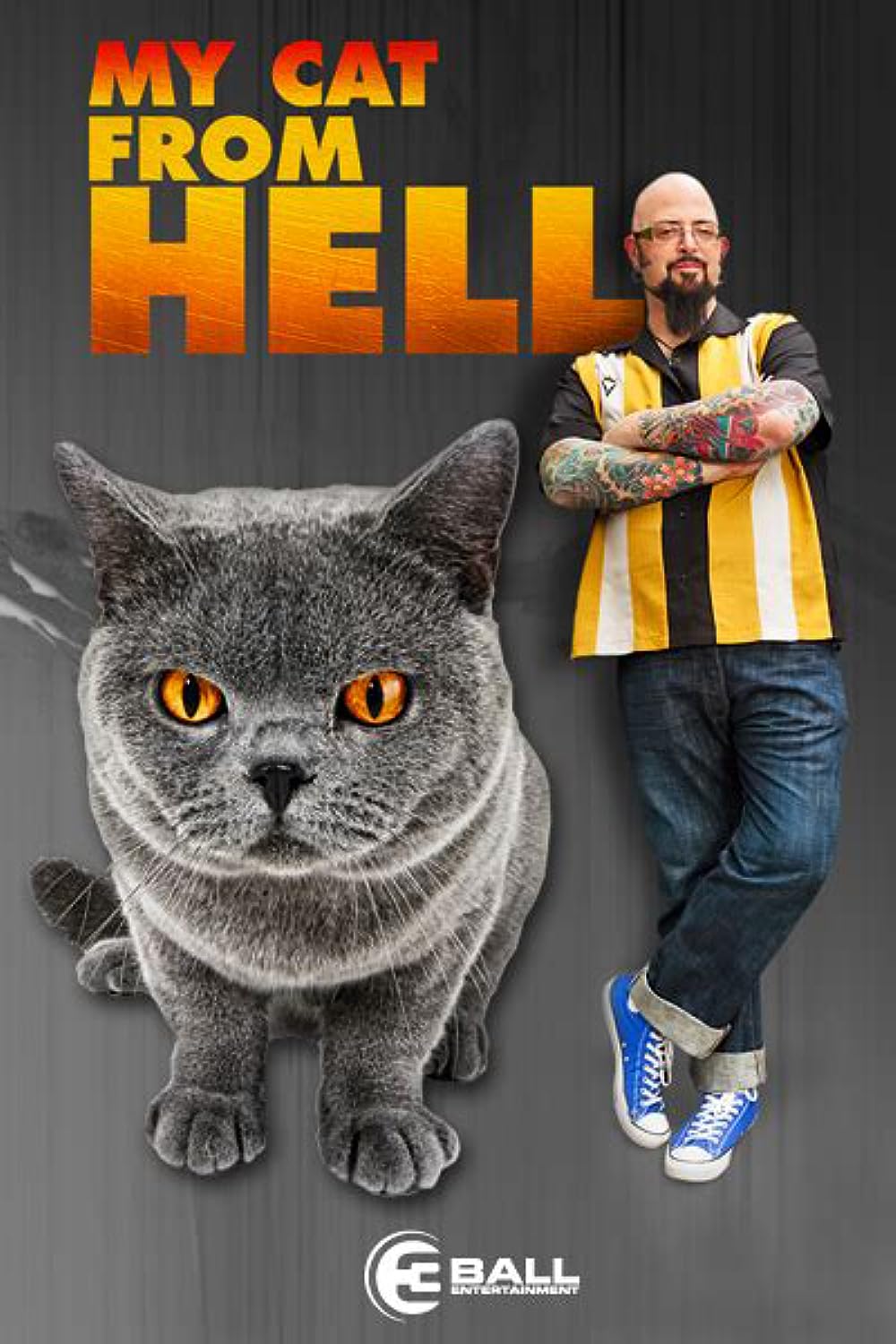 My Cat from Hell Torrent Download - EZTV