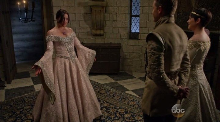Once Upon A Time S5E2 The Price
