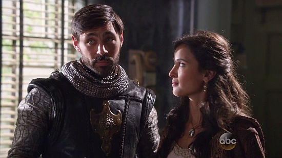 Once Upon A Time S5E4 The Broken Kingdom