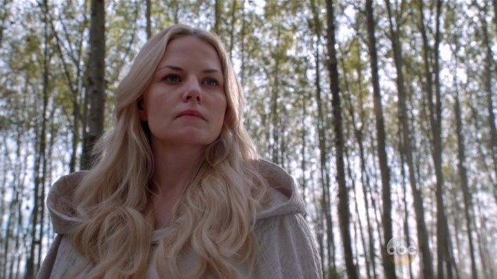 Once Upon A Time S5E8 Birth