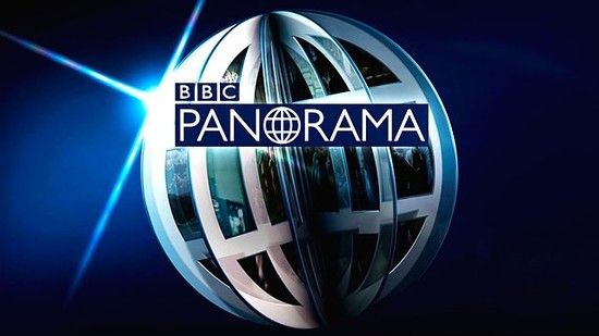Panorama 2015 The VIP Paedophile Ring 576p x264 HDTV EZTV