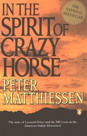 PBS Frontline 1990 The Spirit of Crazy Horse VHSRip x264 AAC EZTV
