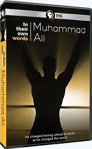 PBS In Their Own Words Muhammad Ali 720p HDTV x264 AAC EZTV