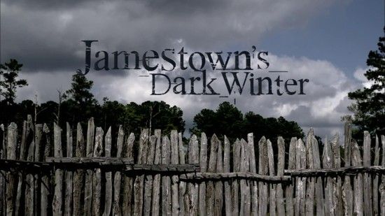 PBS Secrets of the Dead 2015 Jamestowns Dark Winter 720p HDTV x264 AAC EZTV