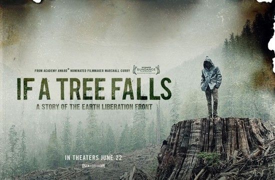 POV If A Tree Falls A Story of the Earth Liberation Front 720p x264 HDTV EZTV