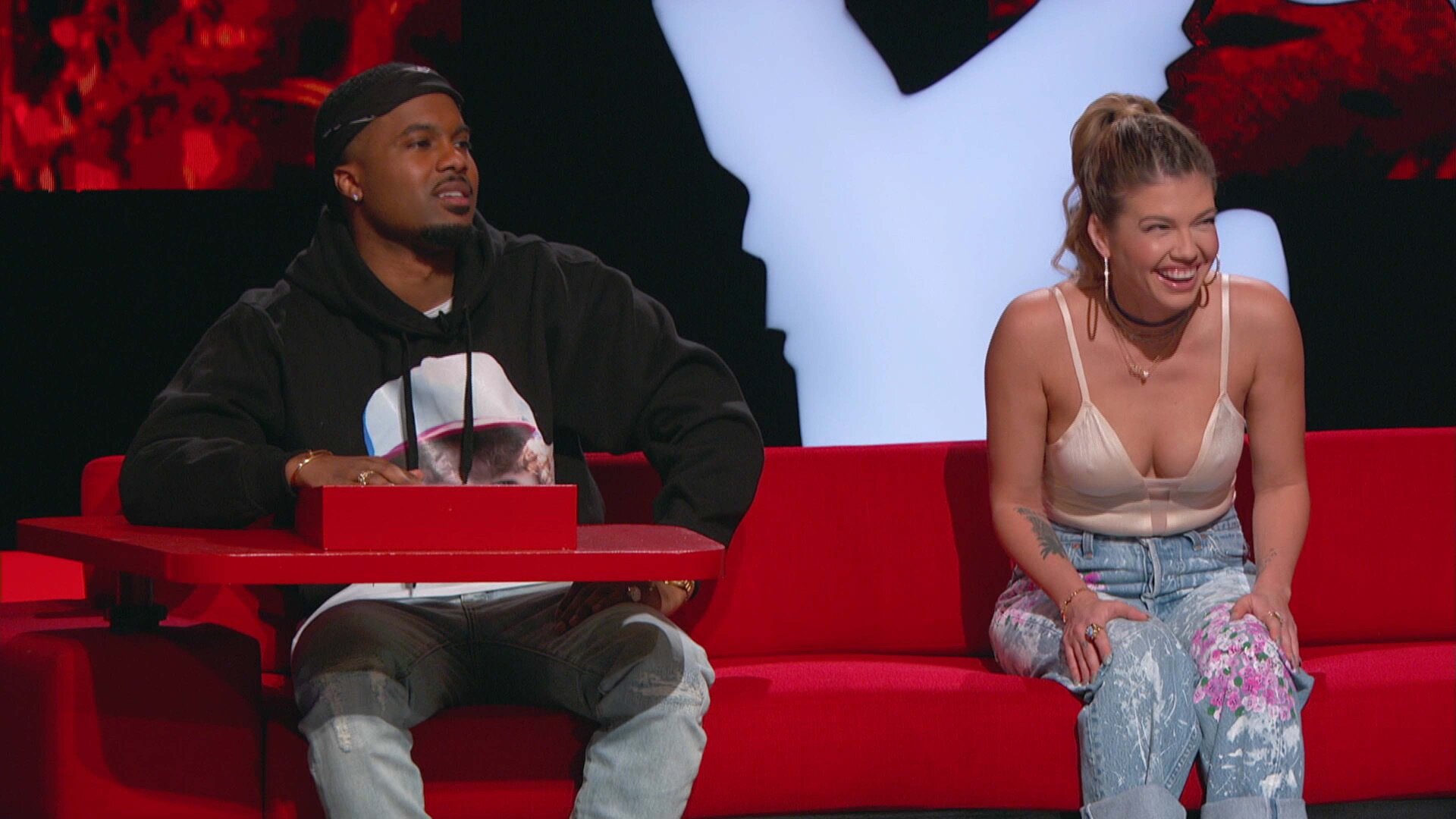 Ridiculousness S9E12 Chanel and Sterling XLIV