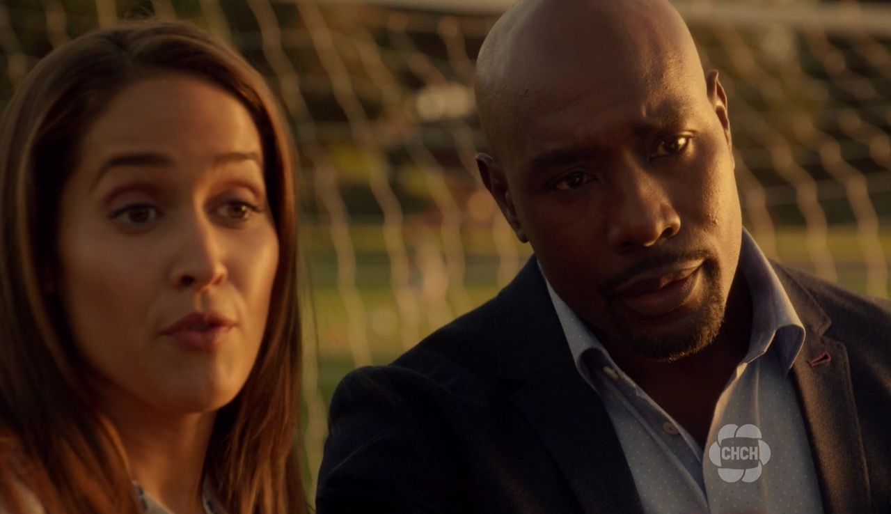 Rosewood S2E6 Tree Toxins & Three Stories