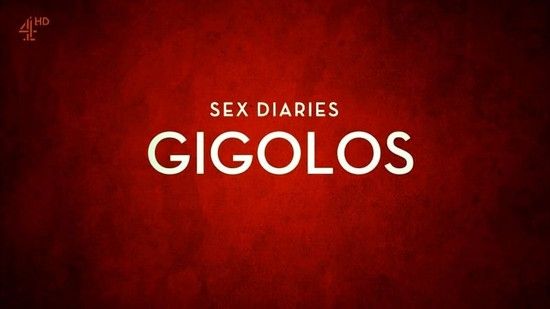 Sex Diaries Gigolos 720p x264 HDTV EZTV