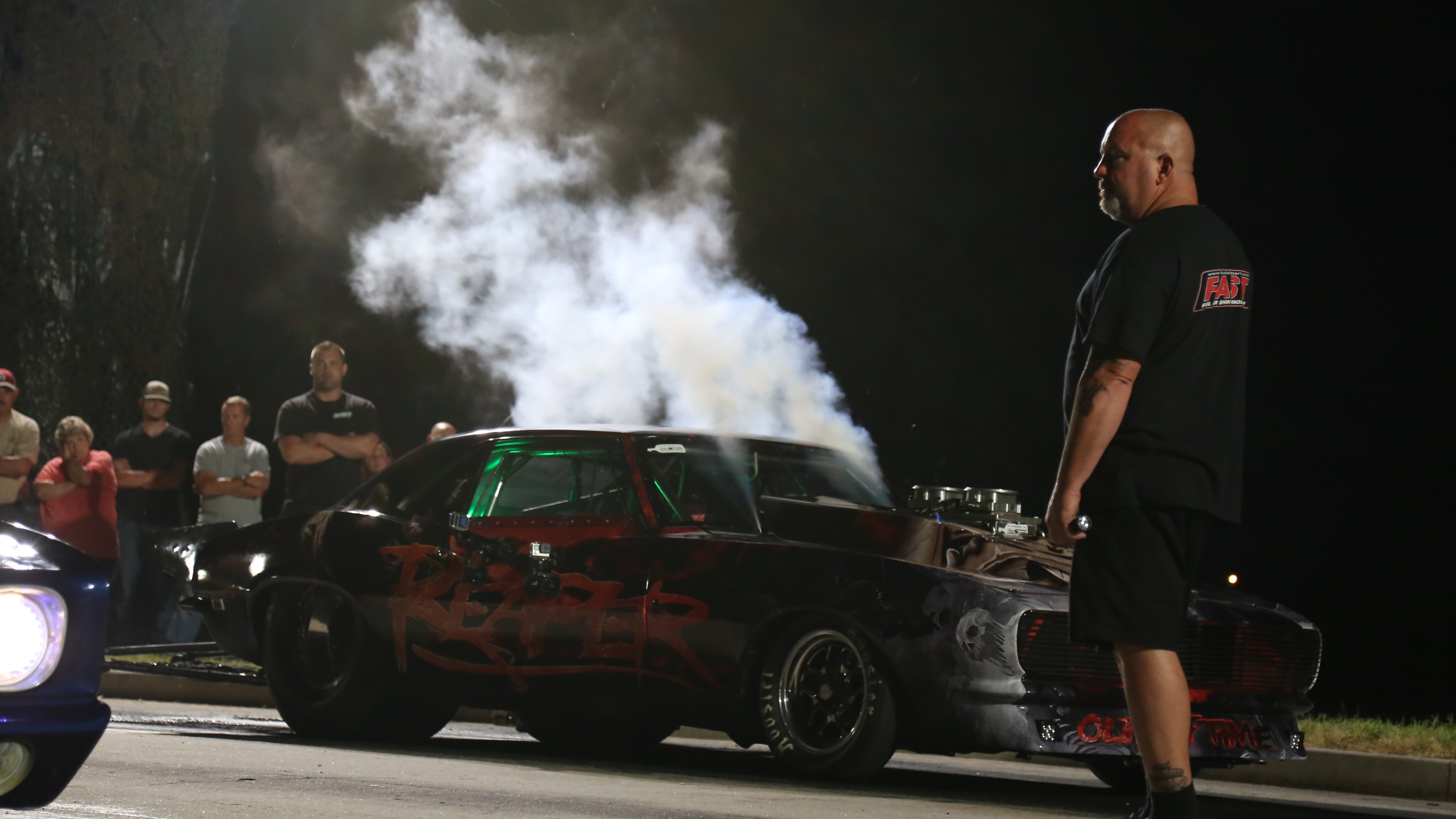 Street Outlaws S10E4 Bad Beets